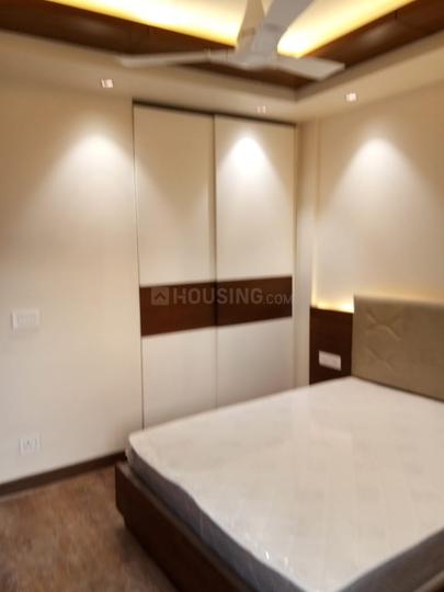Amolik Residency Main Image 1