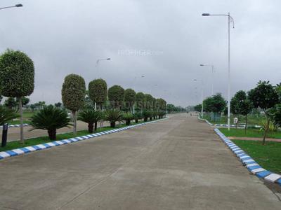 Image of 1130 Sq.ft Residential Plot / Land for sale in Omaxe Indore Dream Home Baliyakhedi, Mayakhedi, Indore for Rs. 5100000