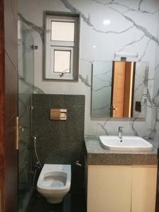 Common Bathroom Image of 1872 Sq.ft 3 BHK Builder Floor for sale in Greater Kailash I New Delhi for Rs. 62500000