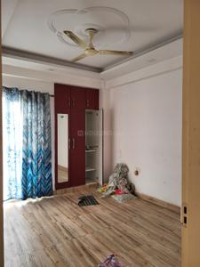Bedroom Image of 1150 Sq.ft 2.5 BHK Apartment / Flat for sale in Express Zenith, Sector 77 Noida for Rs. 12600000