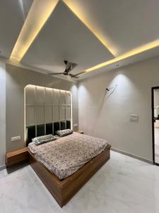 Bedroom Image of 1755 Sq.ft 3 BHK Independent House for sale in Raj Laxmi Enclave VII, Siroli Jaipur for Rs. 11700000