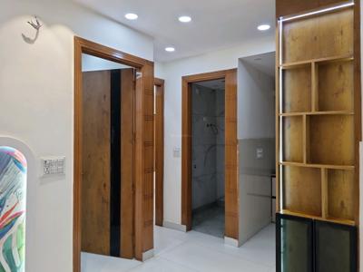 Living Room Image of 750 Sq.ft 3 BHK Apartment / Flat for sale in Nawada New Delhi for Rs. 4850007