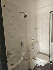 Bathroom Image of 1285 Sq.ft 3 BHK Apartment / Flat for sale in One Indiabulls, Thane West Thane for Rs. 29900000