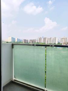 Bedroom One Image of 1704 Sq.ft 3 BHK Apartment / Flat for sale in Tulip Leaf, Sector 69 Gurgaon for Rs. 31500000