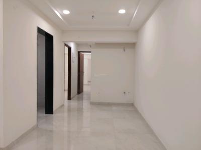 Living Room Image of 762 Sq.ft 2 BHK Apartment / Flat for rent in Satellite Elegance, Goregaon East Mumbai for Rs. 56000
