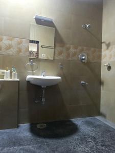 Bedroom One Image of 2500 Sq.ft 3 BHK Apartment / Flat for sale in RMV Extension Stage 2 Bengaluru for Rs. 30000000