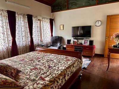 Bedroom Image of 5000 Sq.ft 5 BHK Independent House for rent in Jakkur Bengaluru for Rs. 300000