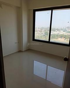 Bedroom Image of 920 Sq.ft 3 BHK Apartment / Flat for rent in Mahadev Residency 3, New Maninagar Ahmedabad for Rs. 17000
