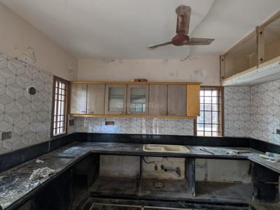 Kitchen Image of 4000 Sq.ft 5 BHK Independent House for rent in Anna Nagar Chennai for Rs. 250000