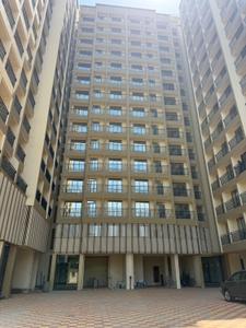 Building Image of 645 Sq.ft 1 BHK Apartment / Flat for sale in Shree Laxmi Tower, Virar East Virar for Rs. 4611000