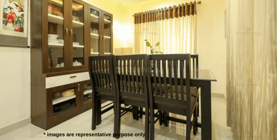 Image of 2551 Sq.ft 3 BHK Independent House for sale in Vidyut Nagar, Palakkad for Rs. 9550000