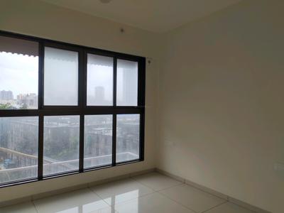 Bedroom Image of 700 Sq.ft 2 BHK Apartment / Flat for sale in 34 Park Estate, Goregaon West Mumbai for Rs. 18500000