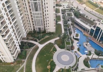 Image of 2686 Sq.ft 3.5 BHK Apartment / Flat for sale in DLF The Crest, DLF Phase 5, Gurgaon for Rs. 141500000