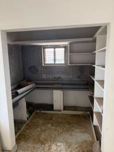 Kitchen Image of 600 Sq.ft 2 BHK Duplex for sale in Society Colony Madanapalle for Rs. 6500000