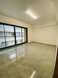 Bedroom Image of 2259 Sq.ft 3 BHK Apartment / Flat for sale in Vaishno Devi Circle Ahmedabad for Rs. 14000000