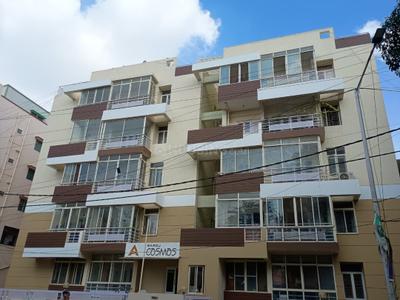 Image of 1280 Sq.ft 2 BHK Apartment / Flat for sale in Doddakannelli, Bengaluru for Rs. 12700000