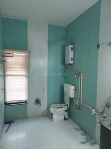 Bathroom Image of 2500 Sq.ft 3 BHK Independent House for rent in Sardar Ganj Anand for Rs. 25000