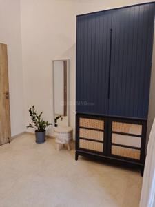 Hall Image of 2777 Sq.ft 4 BHK Villa for sale in Porvorim Goa for Rs. 27200000