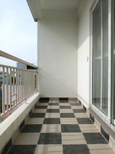 Living Room Image of 1217 Sq.ft 3 BHK Apartment / Flat for sale in K R Puram Bengaluru for Rs. 9500000