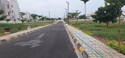 Image of 200 Sq.ft Residential Plot / Land for sale in Kapra, Secunderabad for Rs. 15000000