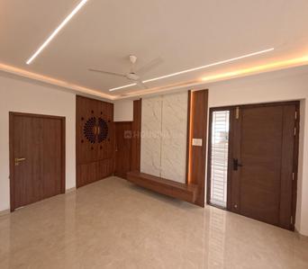 Hall Image of 1130 Sq.ft 2 BHK Villa for sale in Vellanaipatti Coimbatore for Rs. 10500000