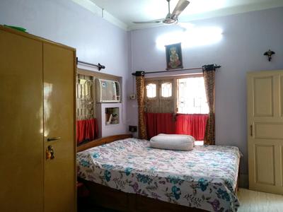 BHK House in Mahesh Colony, Serampore, Hooghly 2+ BHK