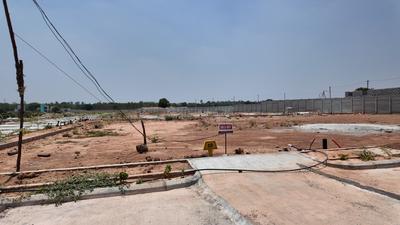 Image of 1200 Sq.ft Residential Plot / Land for sale in Nagavara, Bengaluru for Rs. 8400000
