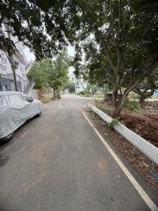 Image of 1200 Sq.ft Residential Plot / Land for sale in Anjanapura Township, Bengaluru for Rs. 17400000