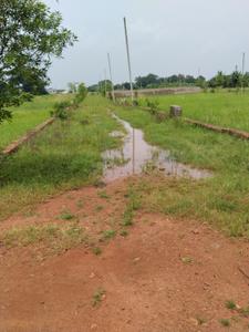 Image of 1250 Sq.ft Residential Plot / Land for sale in Phulnakhara, Cuttack for Rs. 3875000