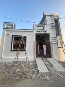 Image of 800 Sq.ft 2 BHK Independent House for sale in ISBT Dehradun, Dehradun for Rs. 4600000