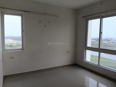 Bedroom Image of 1577 Sq.ft 3 BHK Apartment / Flat for sale in Olympia Opaline Sequel, Navalur Chennai for Rs. 16900000