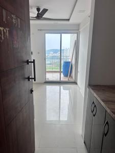 Kitchen Image of 1090 Sq.ft 2 BHK Apartment / Flat for sale in Abhinav Pebbles II, Bavdhan Pune for Rs. 11500000
