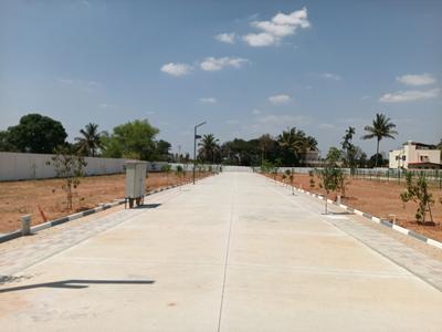 Image of 1500 Sq.ft Residential Plot / Land for sale in Hoodi, Bengaluru for Rs. 14400000