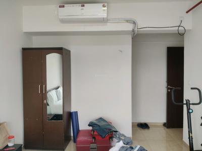 Bedroom Image of 980 Sq.ft 2 BHK Apartment / Flat for sale in Mahindra Alcove Wing D And E, Andheri East Mumbai for Rs. 25000000