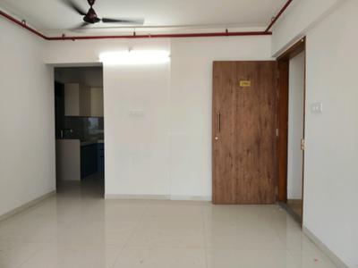 Living Room Image of 630 Sq.ft 2 BHK Apartment / Flat for sale in Avant Heritage III, Jogeshwari East Mumbai for Rs. 13100000