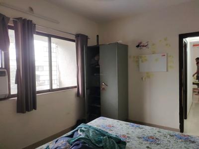 Bedroom Image of 750 Sq.ft 2 BHK Apartment / Flat for sale in Powai Mumbai for Rs. 19500000