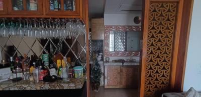 Bathroom Image of 2735 Sq.ft 4 BHK Apartment / Flat for sale in Prateek Edifice, Sector 107 Noida for Rs. 80000000