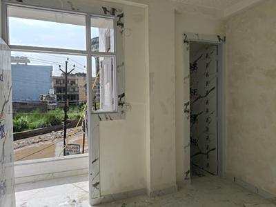 Bedroom Image of 900 Sq.ft 3 BHK Builder Floor for sale in DLF Ankur Vihar Ghaziabad for Rs. 3480500