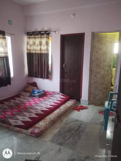 Builder House Bedroom 1