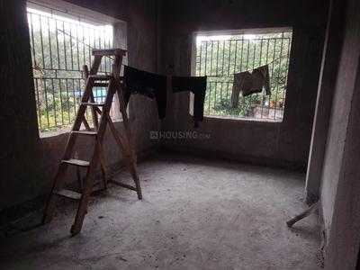 Balcony Image of 450 Sq.ft 1 BHK Apartment / Flat for sale in Santoshpur Kolkata for Rs. 2900000