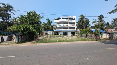 3 BHK Independent Builder Floor