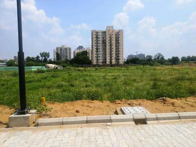Image of 175 Sq.ft Residential Plot / Land for sale in Bestech City, Sector 89A, Gurgaon for Rs. 32500000