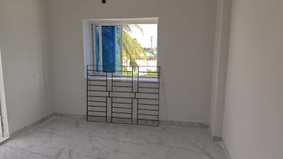 Bedroom Image of 1100 Sq.ft 3 BHK Apartment / Flat for sale in Kanchrapara North 24 Parganas District for Rs. 3350000