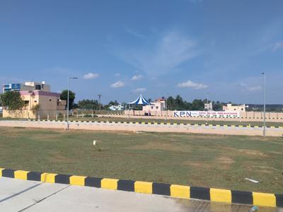 Image of 1515 Sq.ft Residential Plot / Land for sale in Kalvoy, Chennai for Rs. 4543485