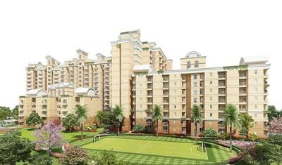 Image of 561 Sq.ft 2 BHK Apartment / Flat for sale in Emperium Happy Homes, Sondhapur, Panipat for Rs. 3199000