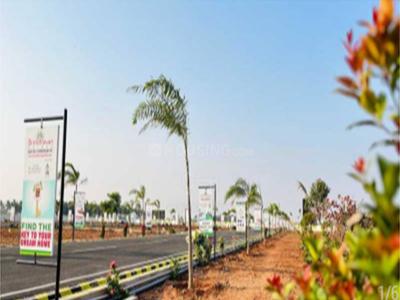 Image of 2756 Sq.ft Residential Plot / Land for sale in Bibwewadi, Pune for Rs. 1378000