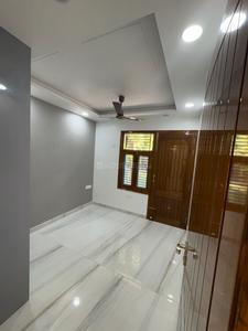 Bedroom Image of 1800 Sq.ft 3 BHK Builder Floor for sale in Vaishali Ghaziabad for Rs. 17900000