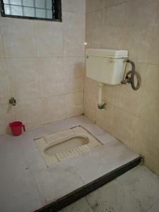 Common Bathroom Image of 1020 Sq.ft 2 BHK Apartment / Flat for sale in Kamothe Navi Mumbai for Rs. 9500000