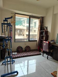 Hall Image of 1650 Sq.ft 3 BHK Apartment / Flat for sale in Aryaman Glory, Tragad Ahmedabad for Rs. 6800000