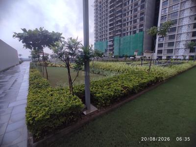 Image of 2317 Sq.ft 3 BHK Apartment / Flat for sale in Marina One Phase 1, Marine Drive, Kochi for Rs. 38000000